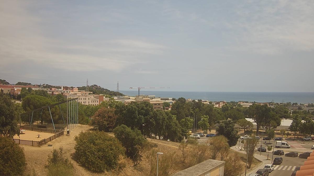 Mataró 