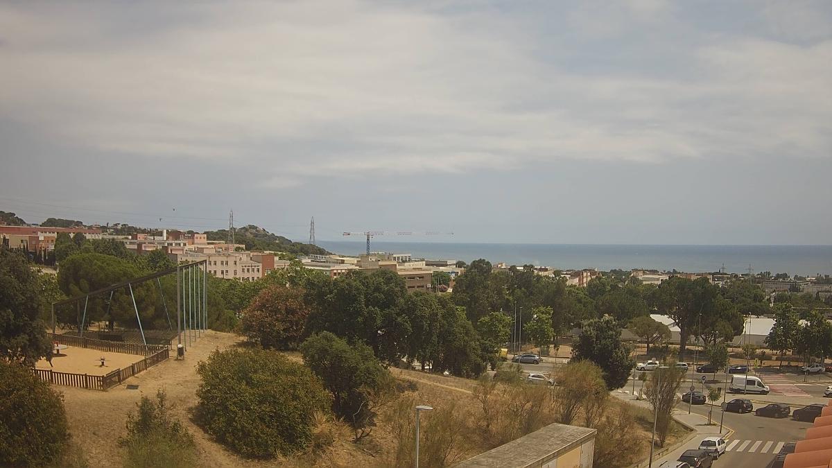 Mataró 