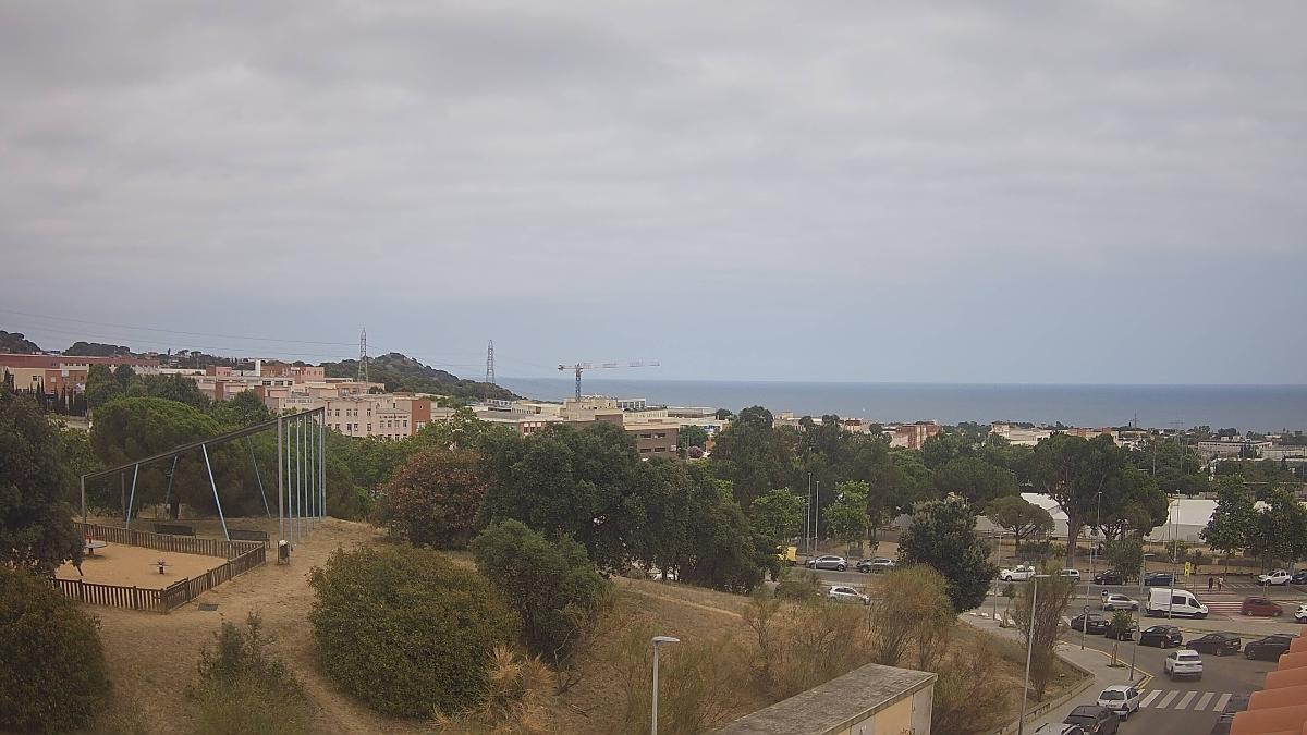 Mataró 