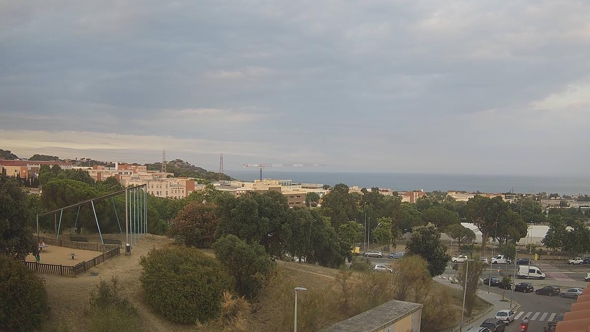 Mataró 