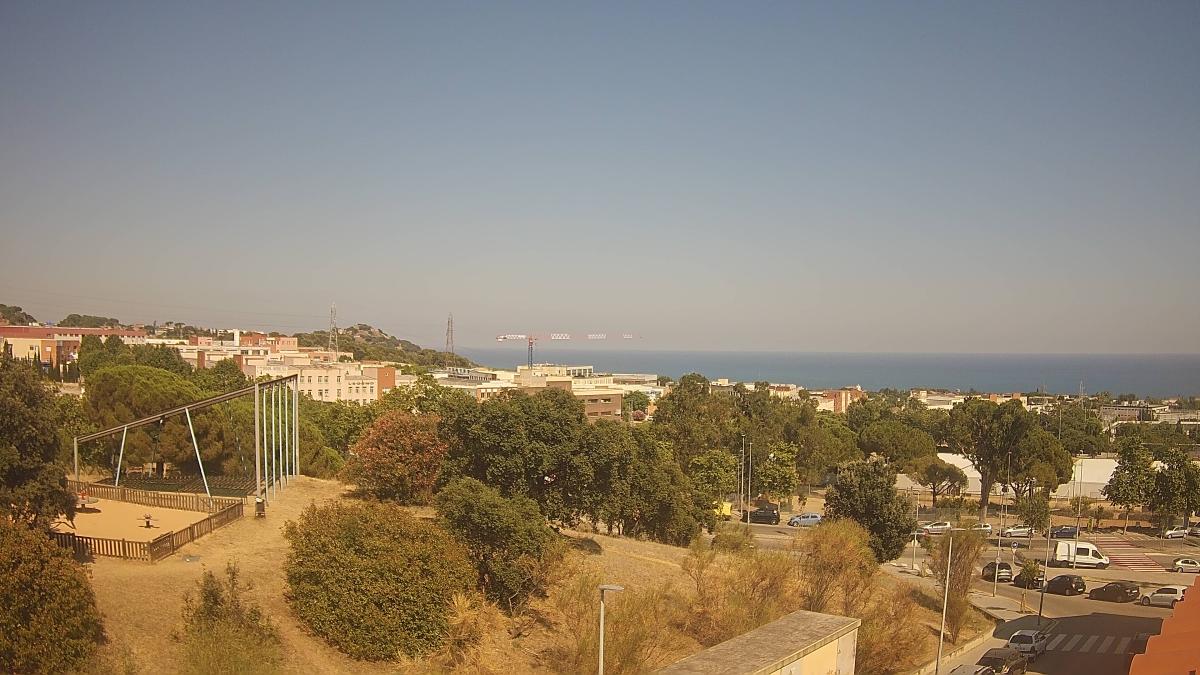 Mataró 