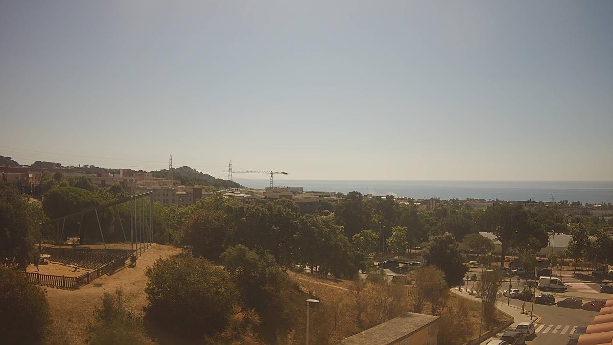 Mataró 