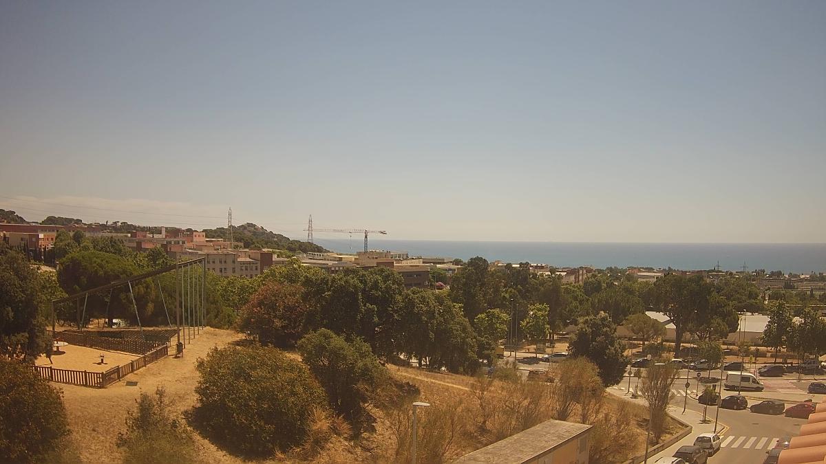Mataró 