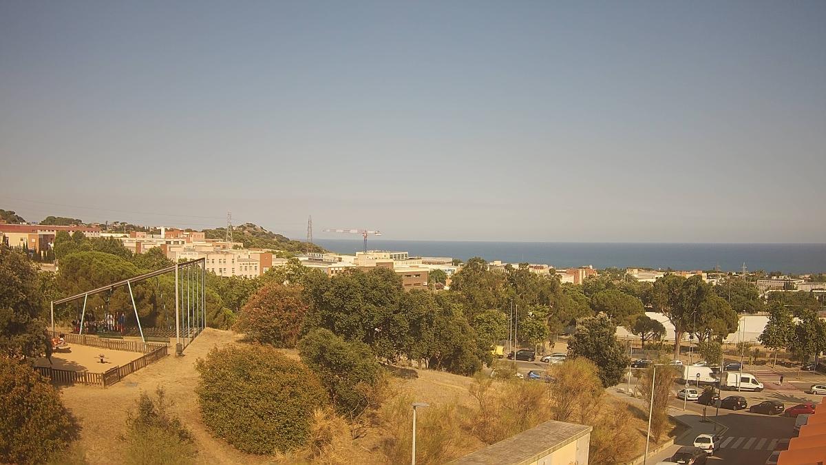 Mataró 