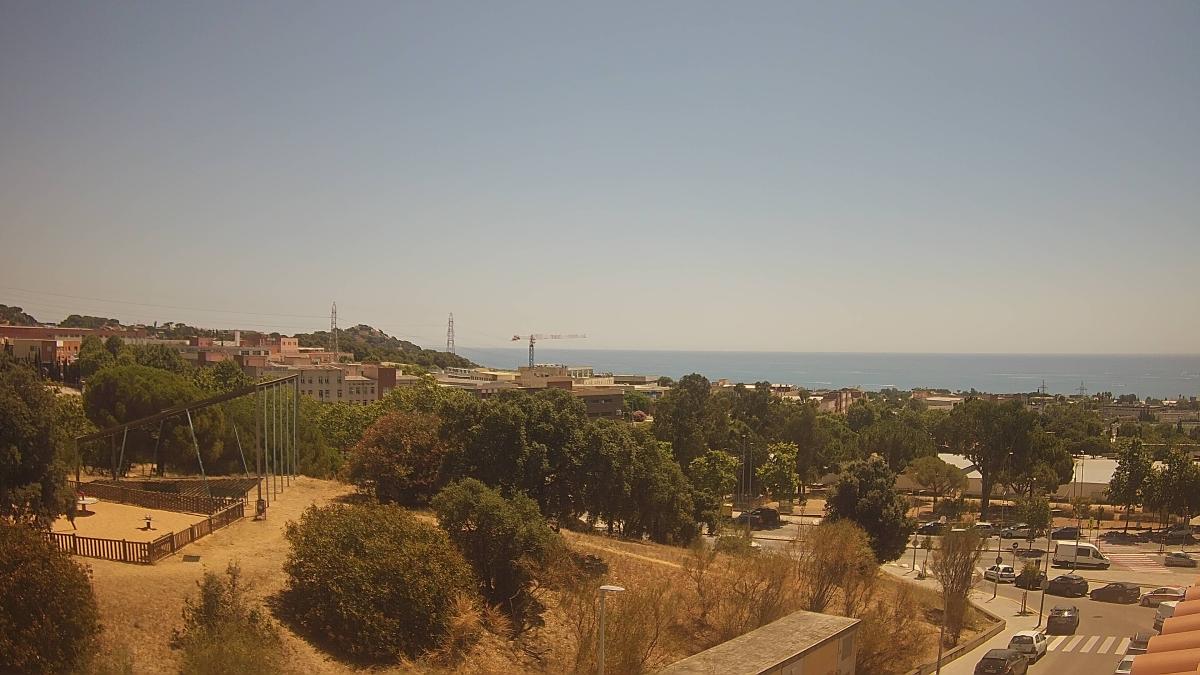 Mataró 