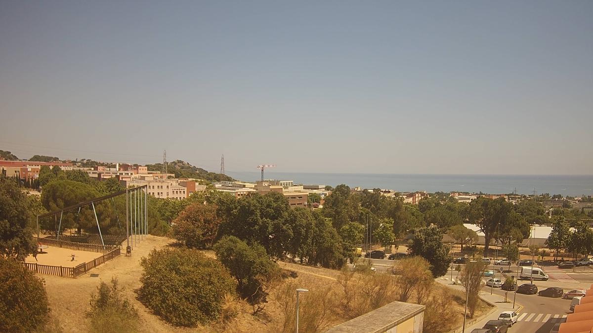 Mataró 