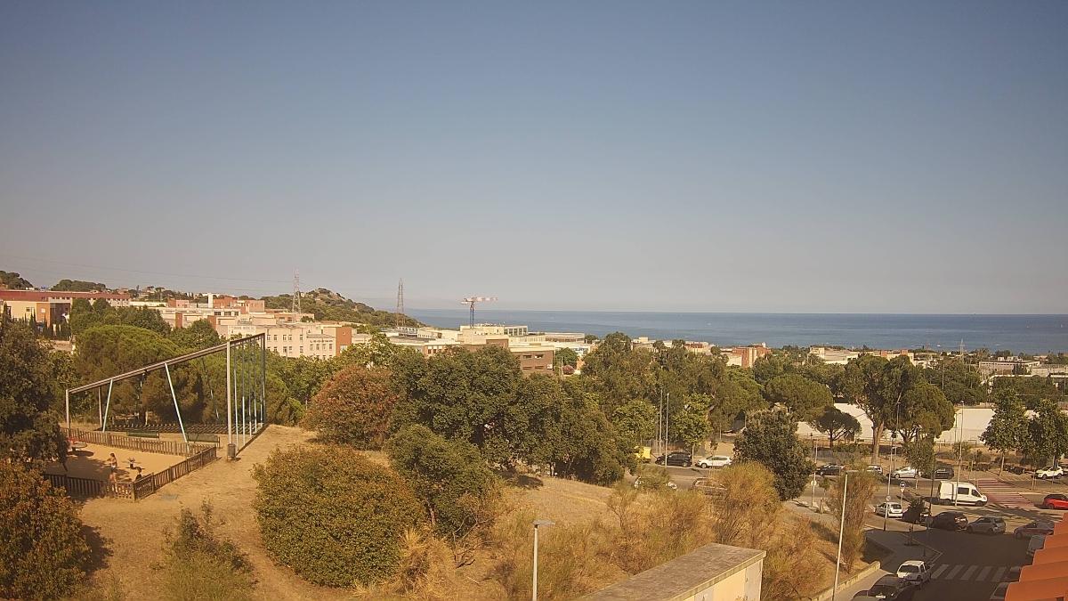 Mataró 
