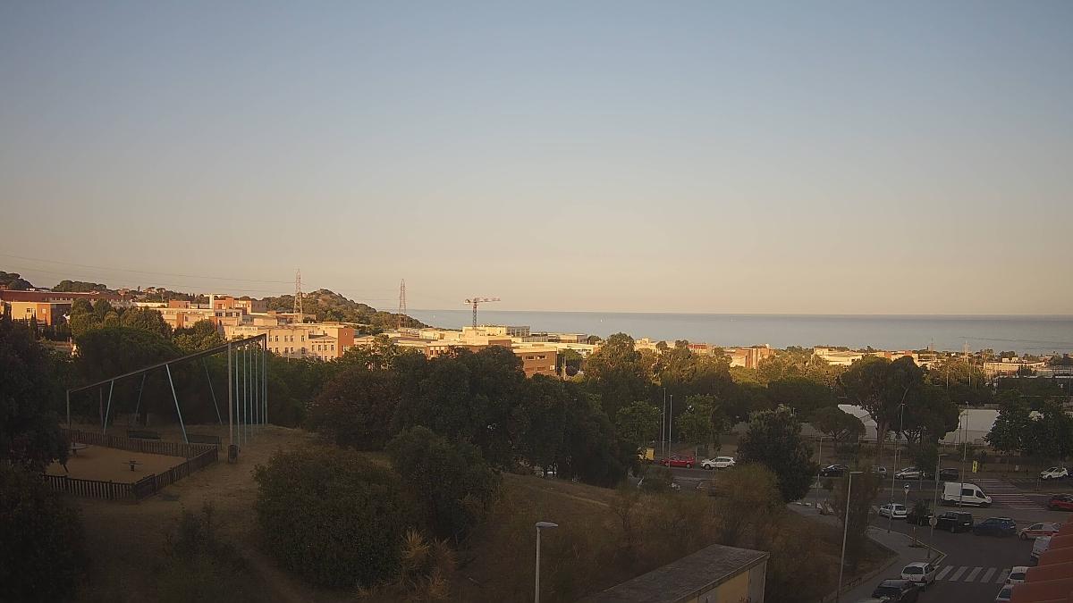 Mataró 
