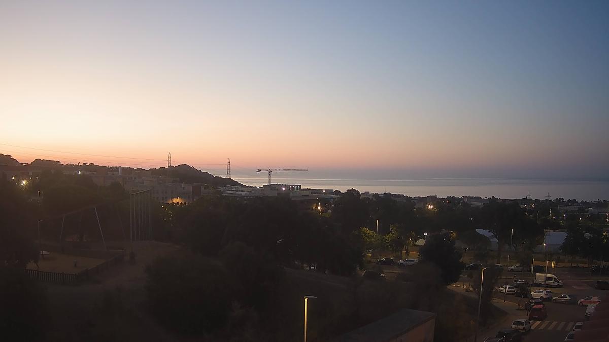Mataró 