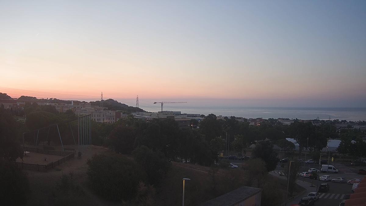Mataró 