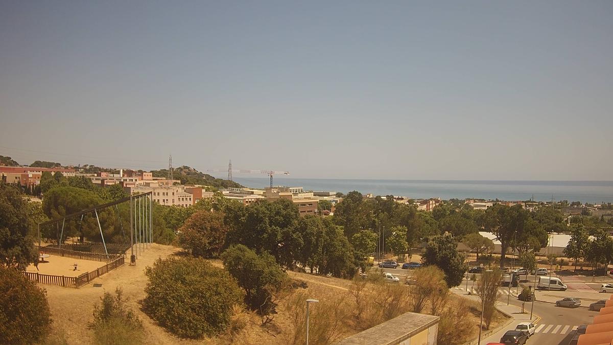Mataró 