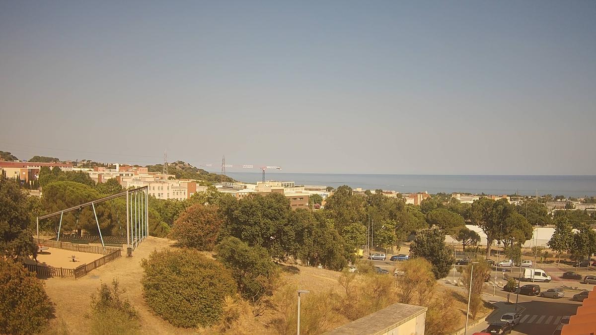 Mataró 
