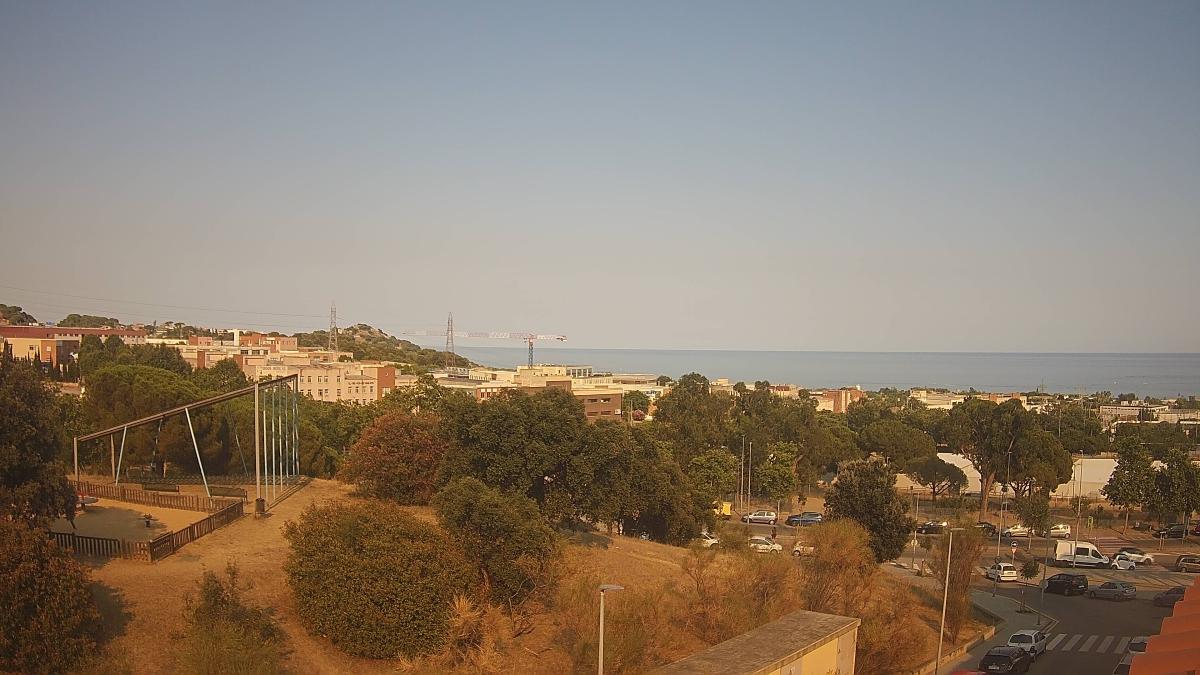 Mataró 