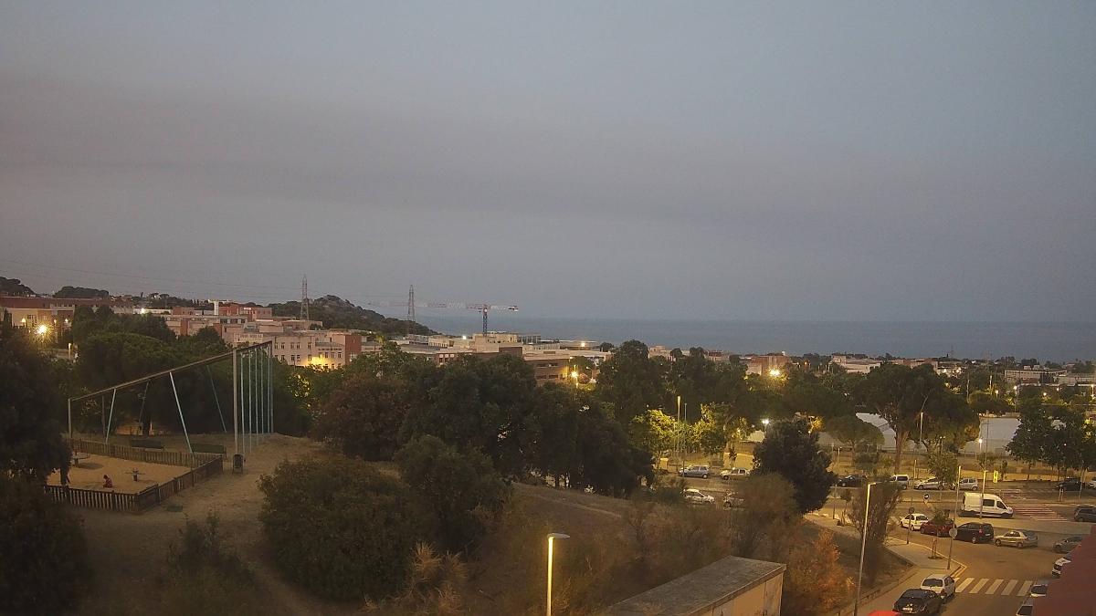 Mataró 
