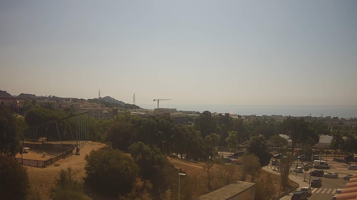 Mataró 
