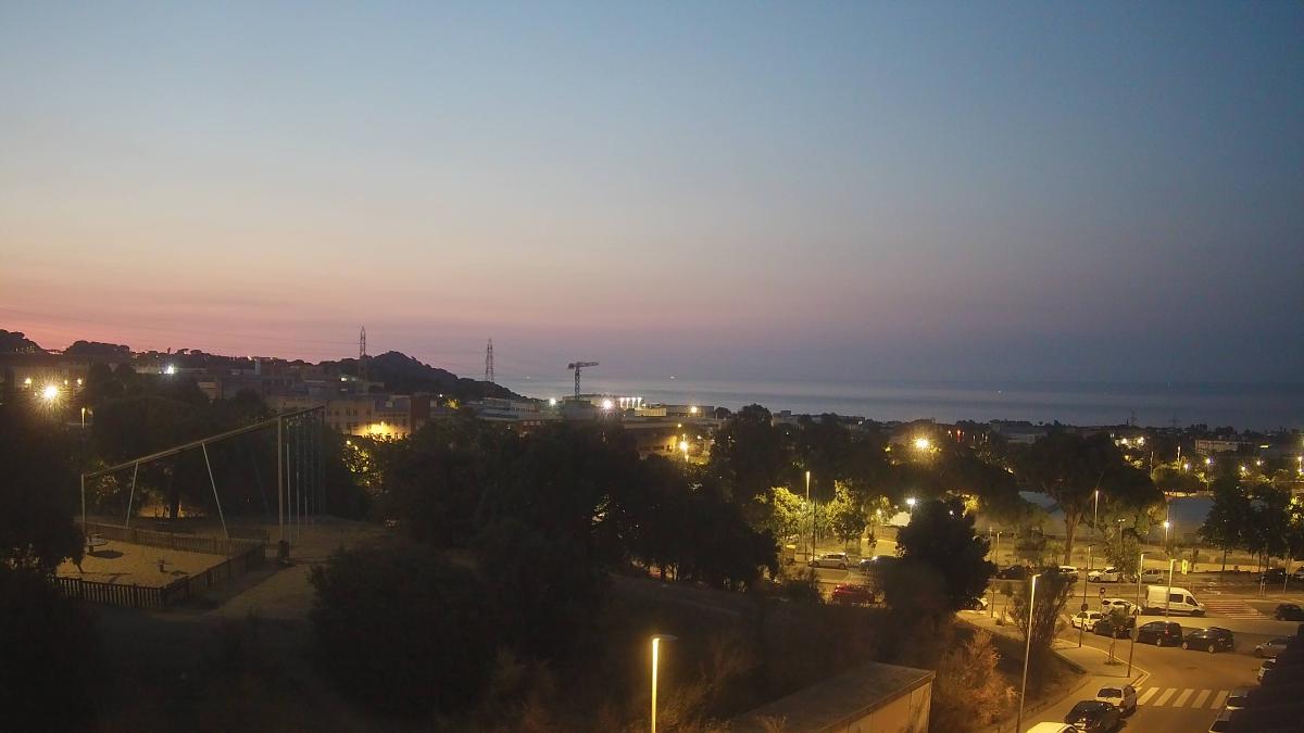 Mataró 