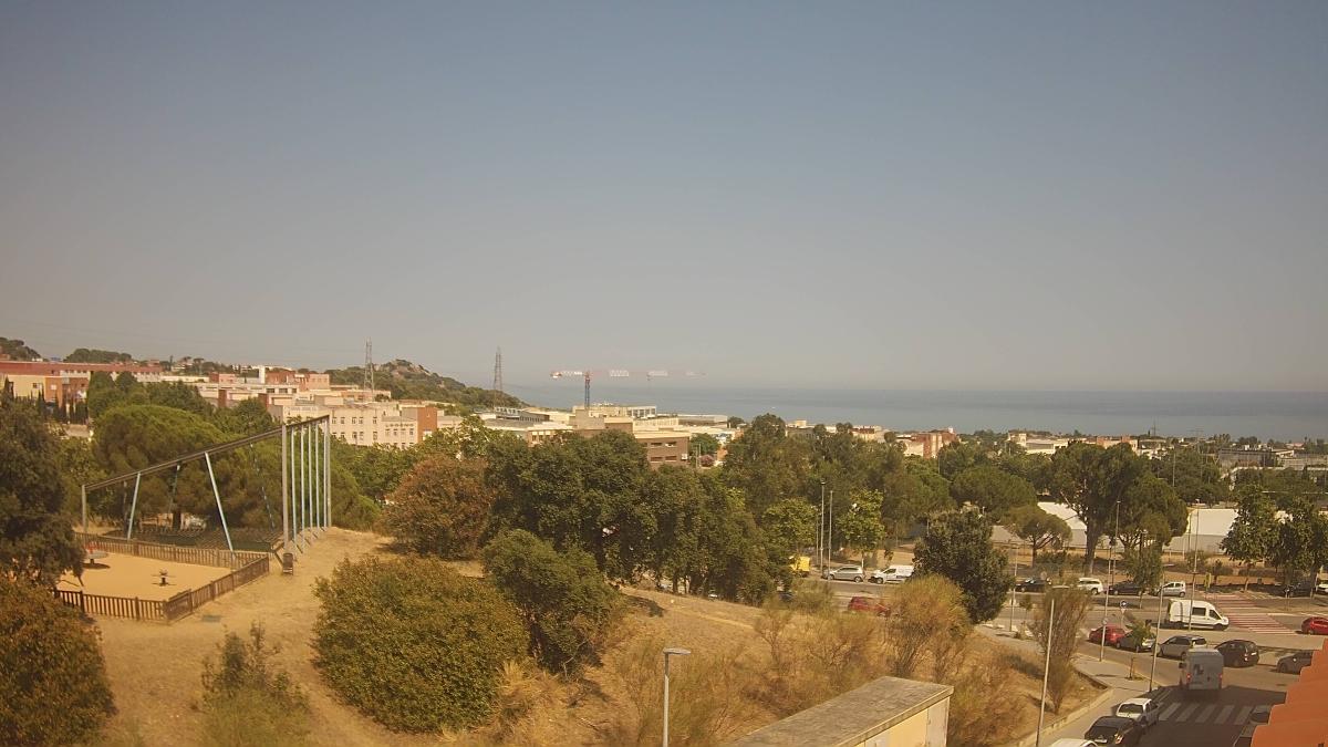 Mataró 