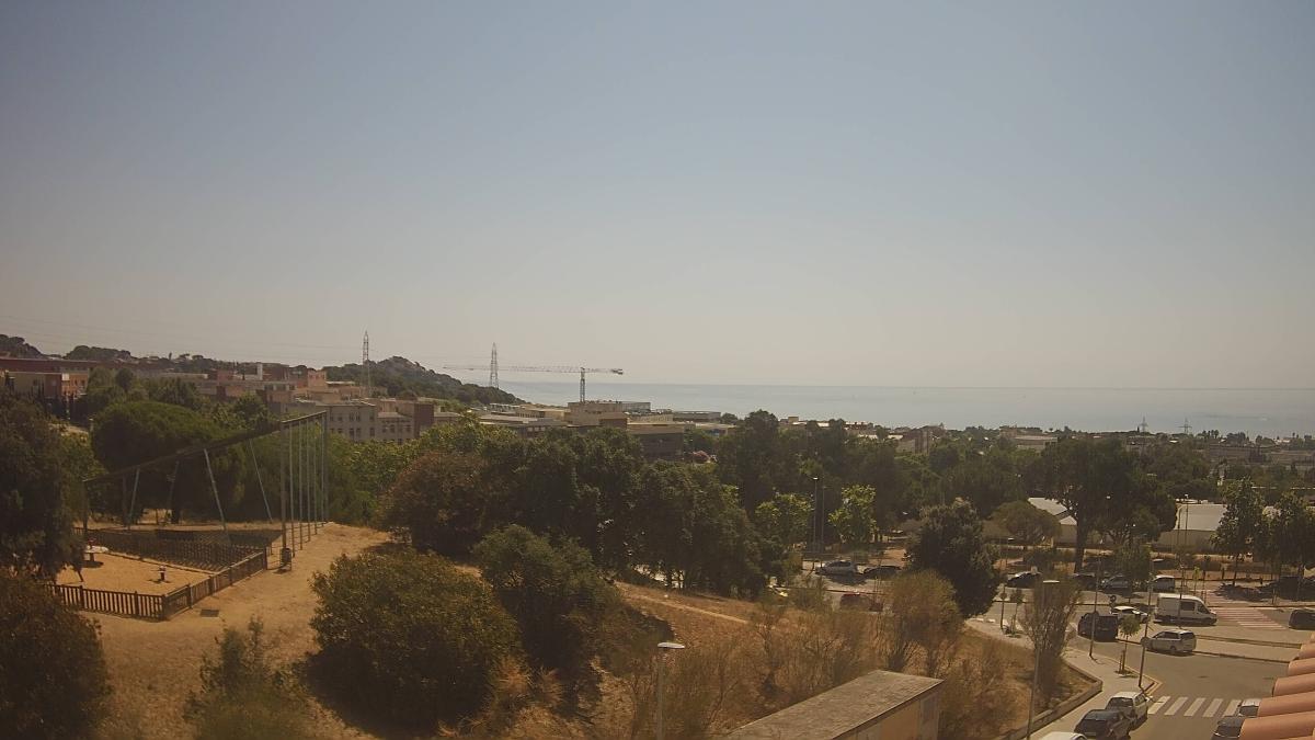 Mataró 