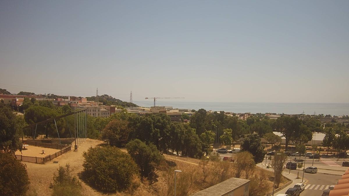 Mataró 
