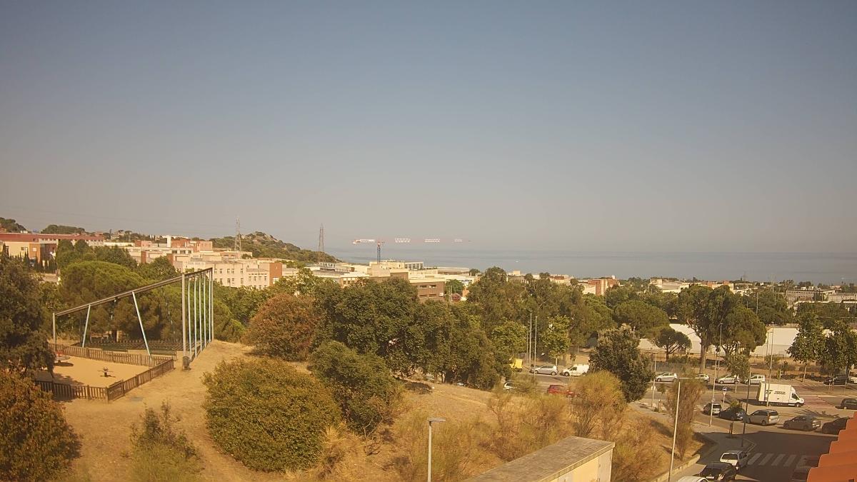 Mataró 