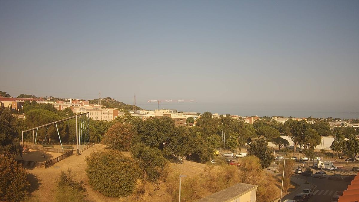 Mataró 