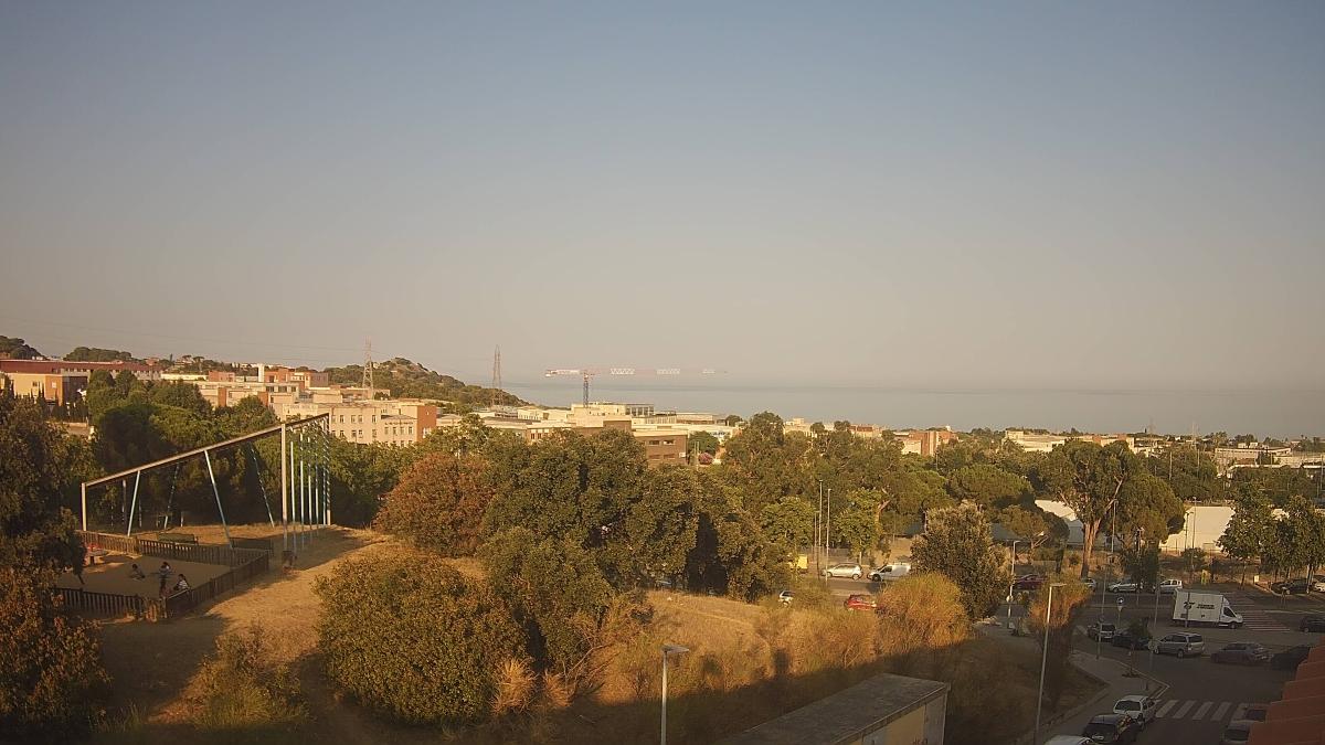 Mataró 