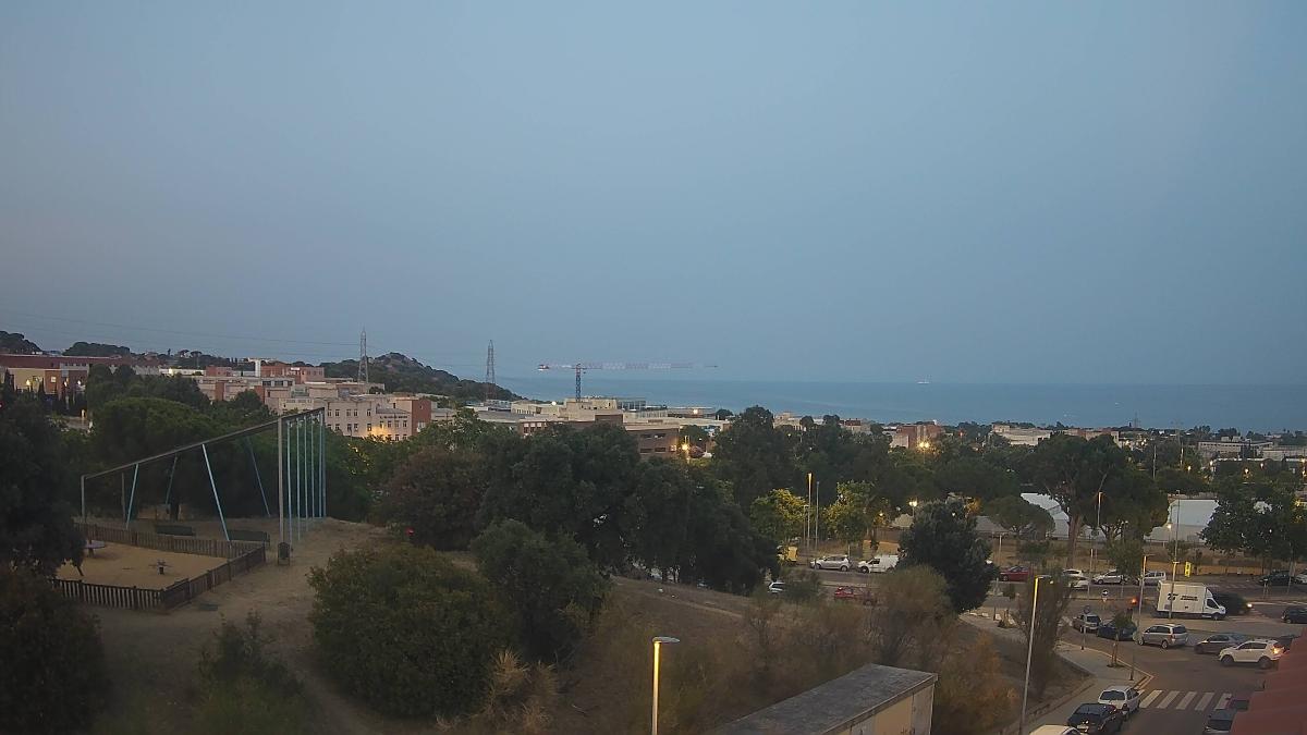 Mataró 