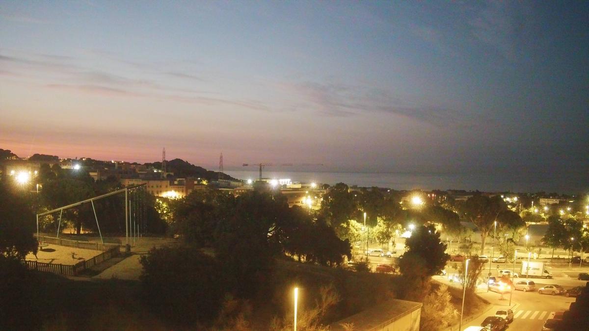 Mataró 