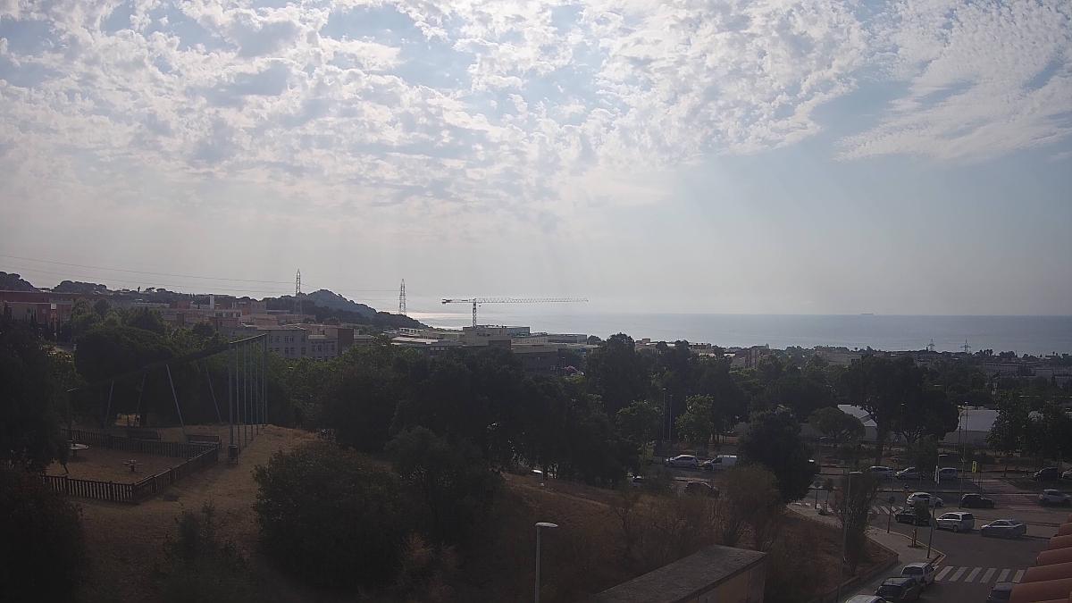 Mataró 
