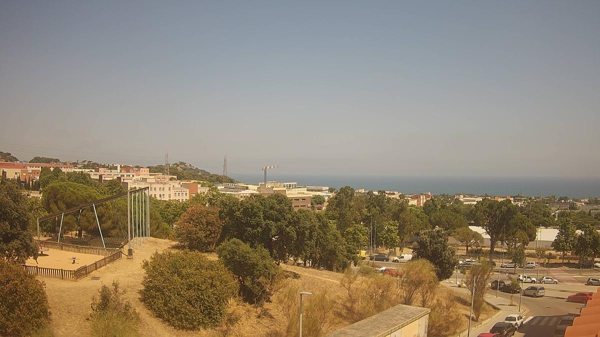 Mataró 