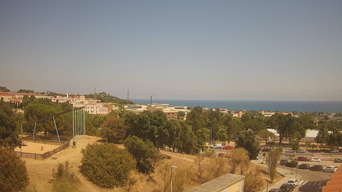 Mataró 