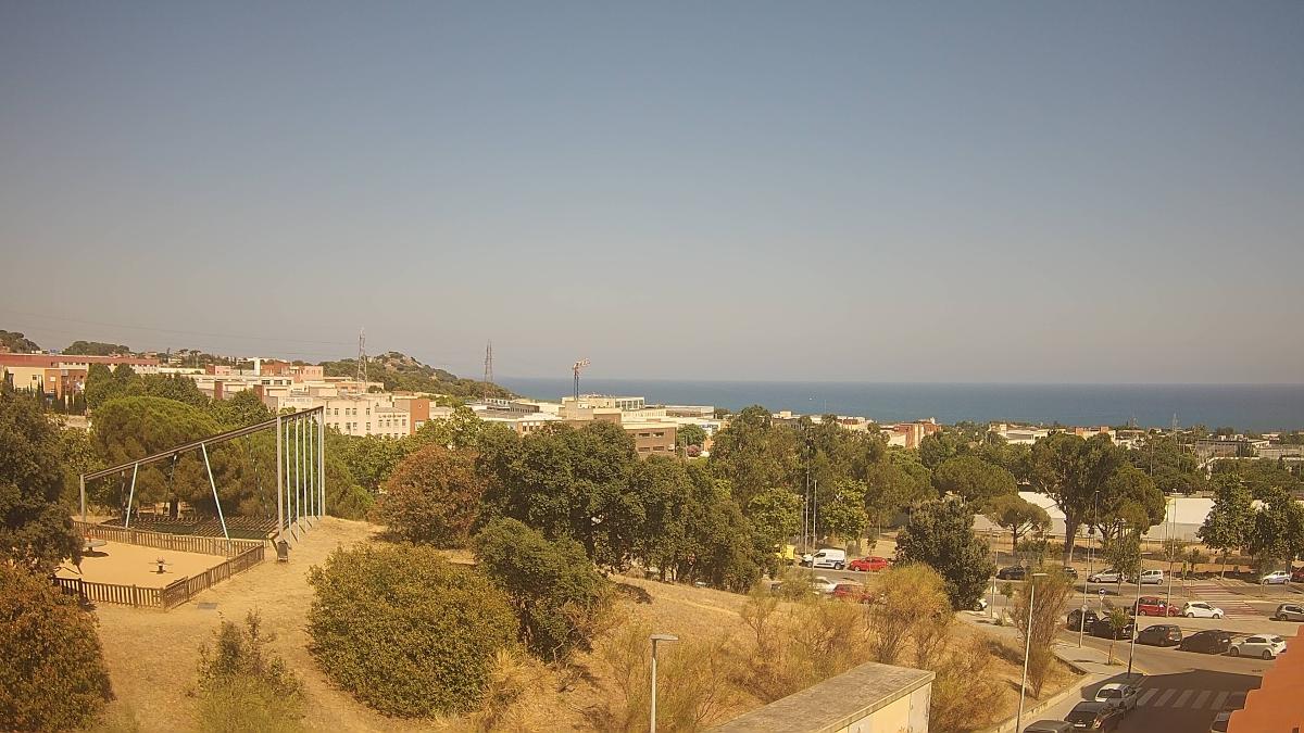 Mataró 