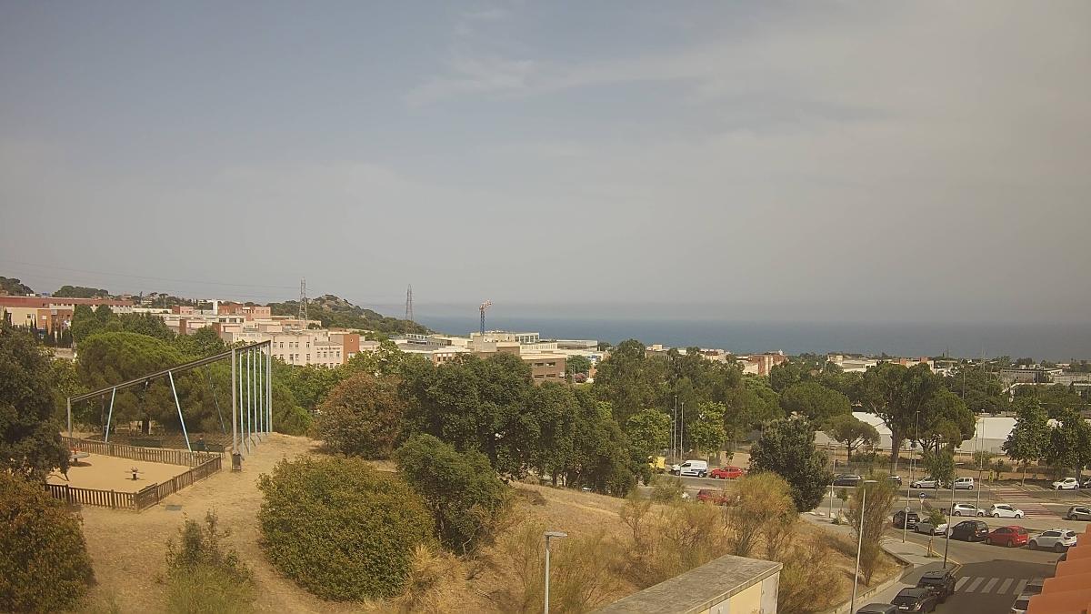 Mataró 