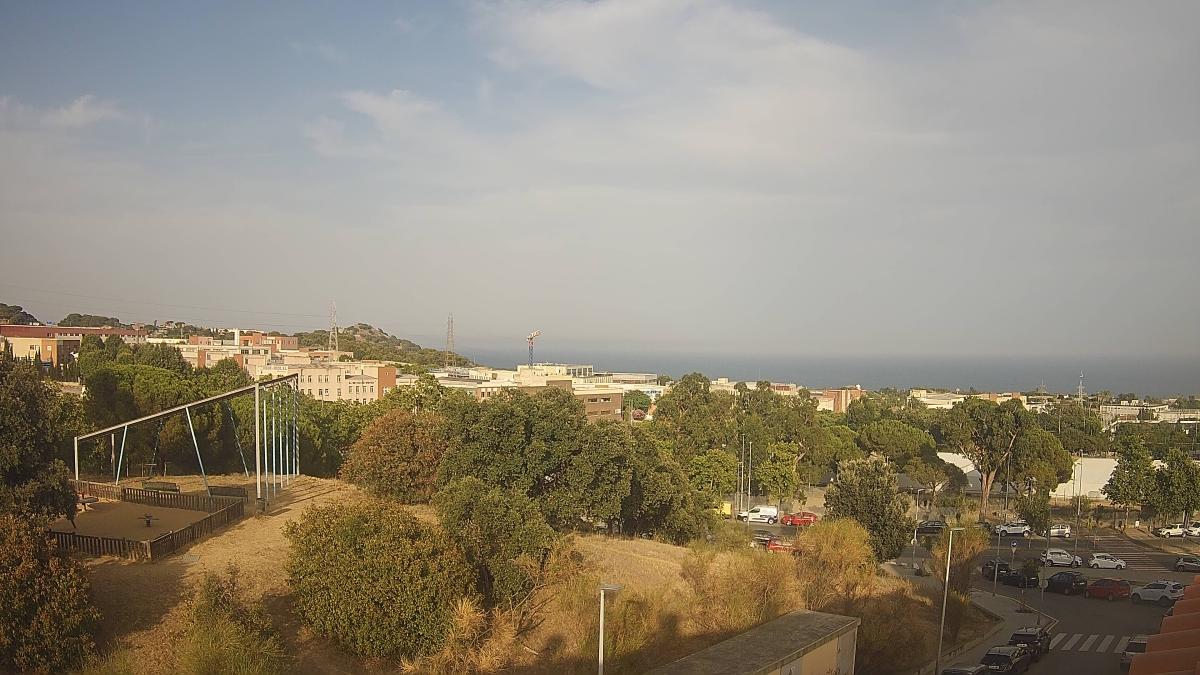 Mataró 