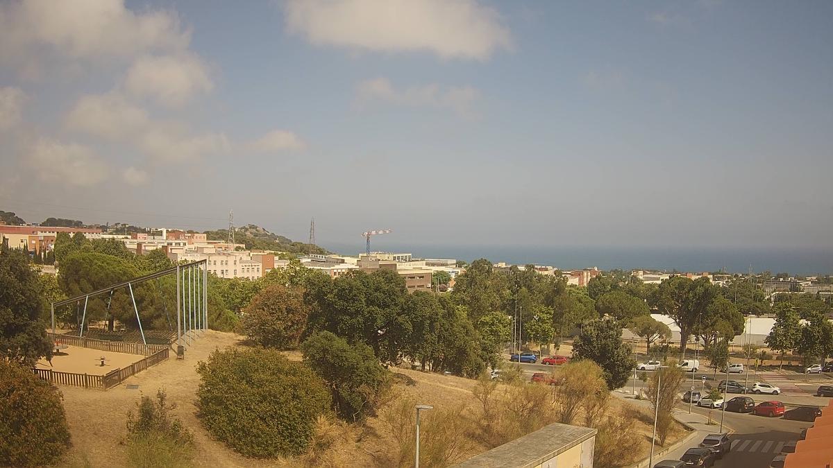 Mataró 