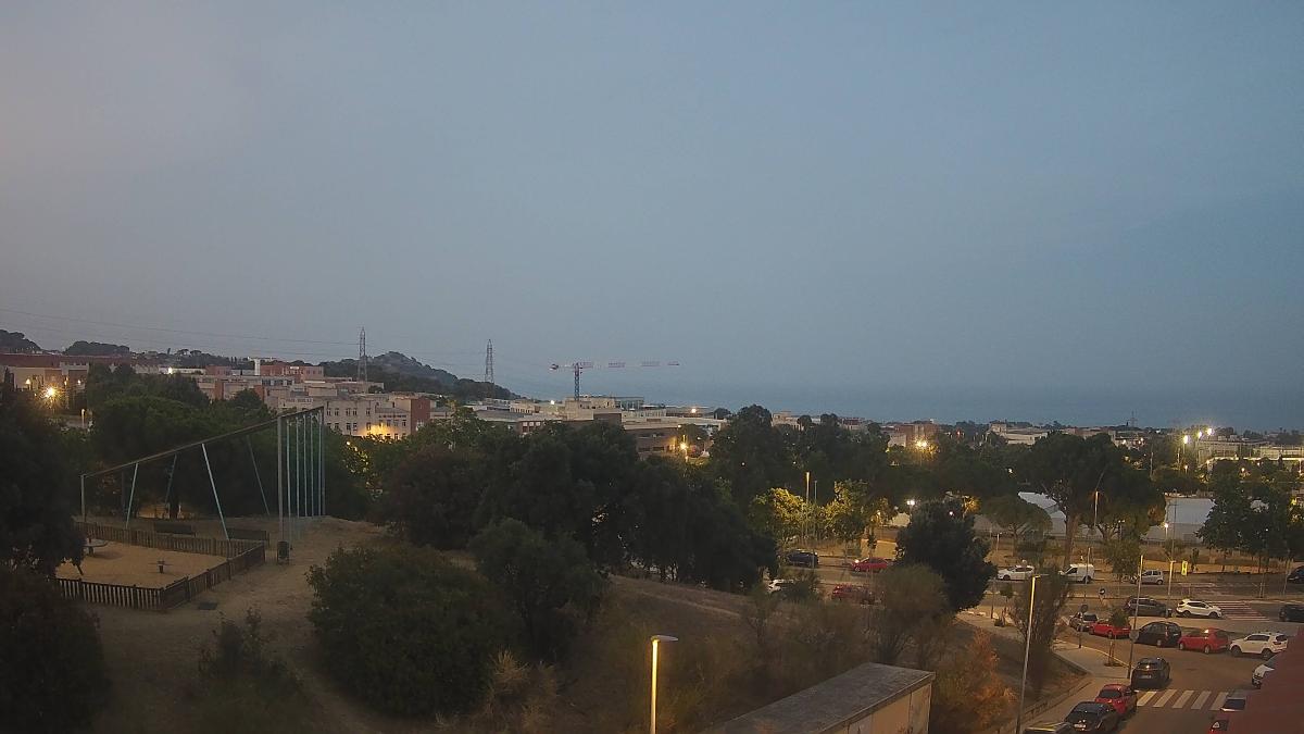 Mataró 