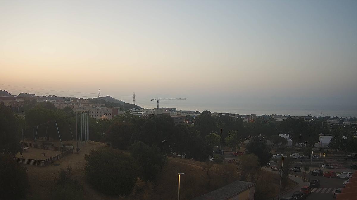 Mataró 
