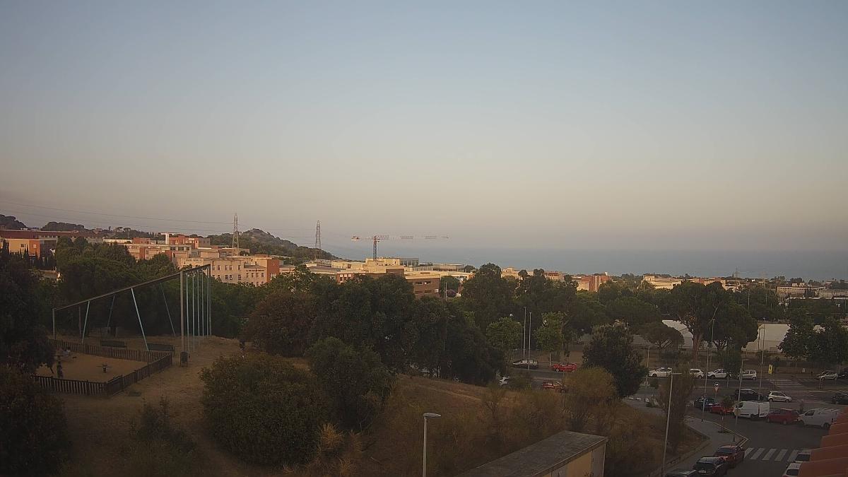 Mataró 