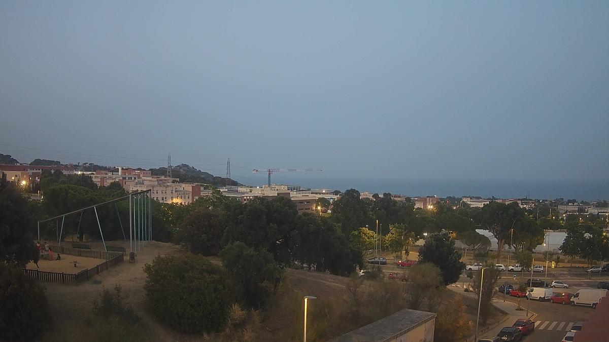 Mataró 