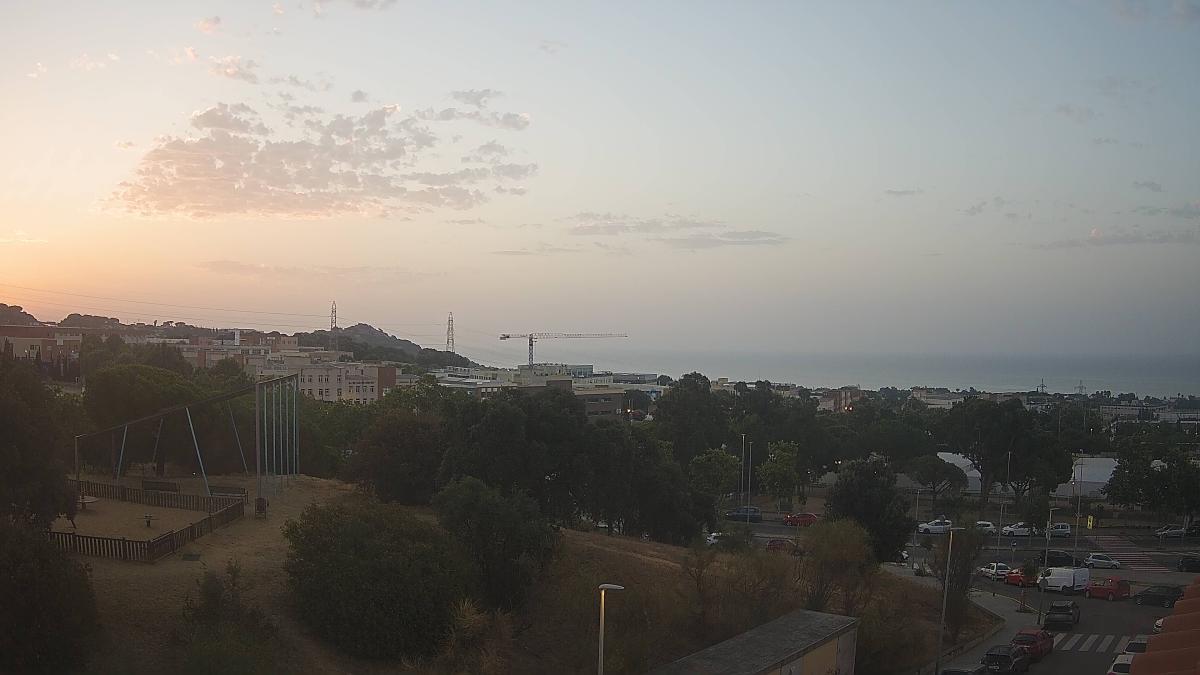 Mataró 