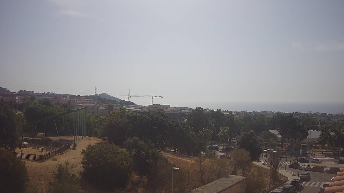 Mataró 