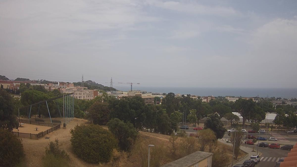 Mataró 
