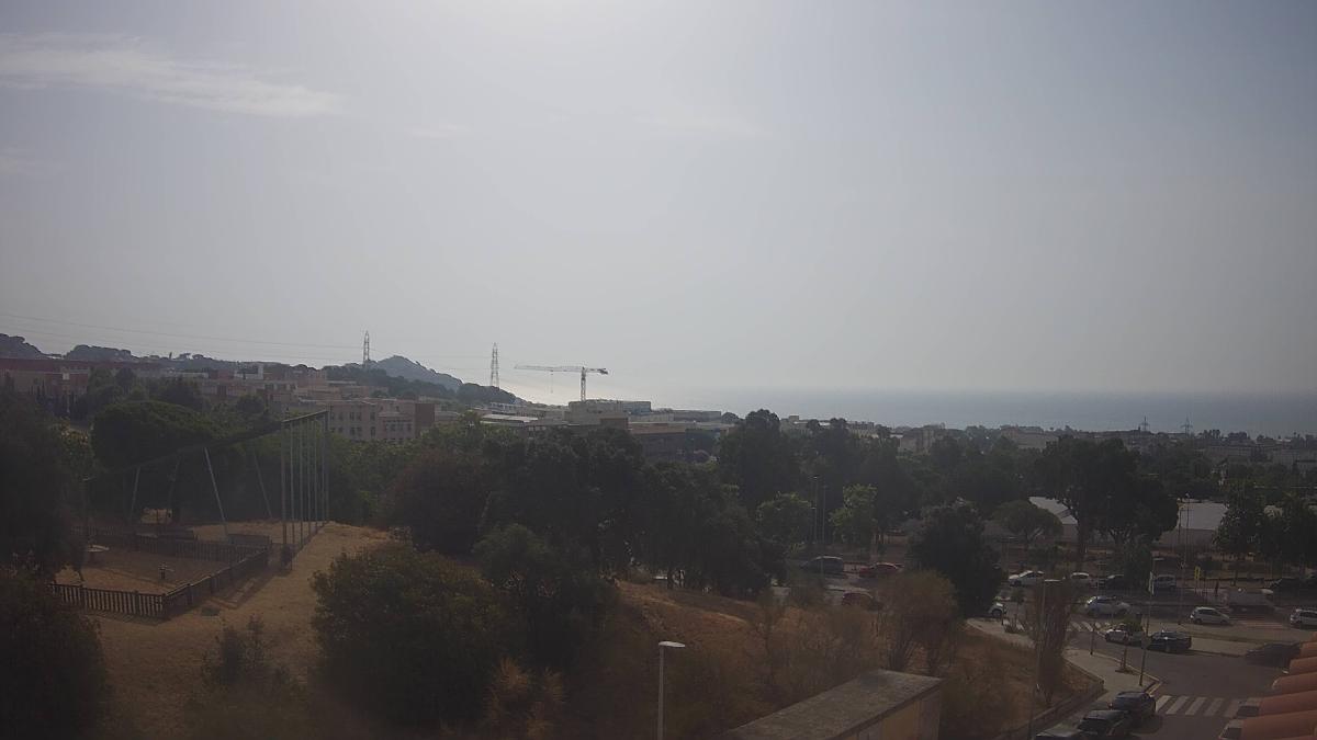 Mataró 