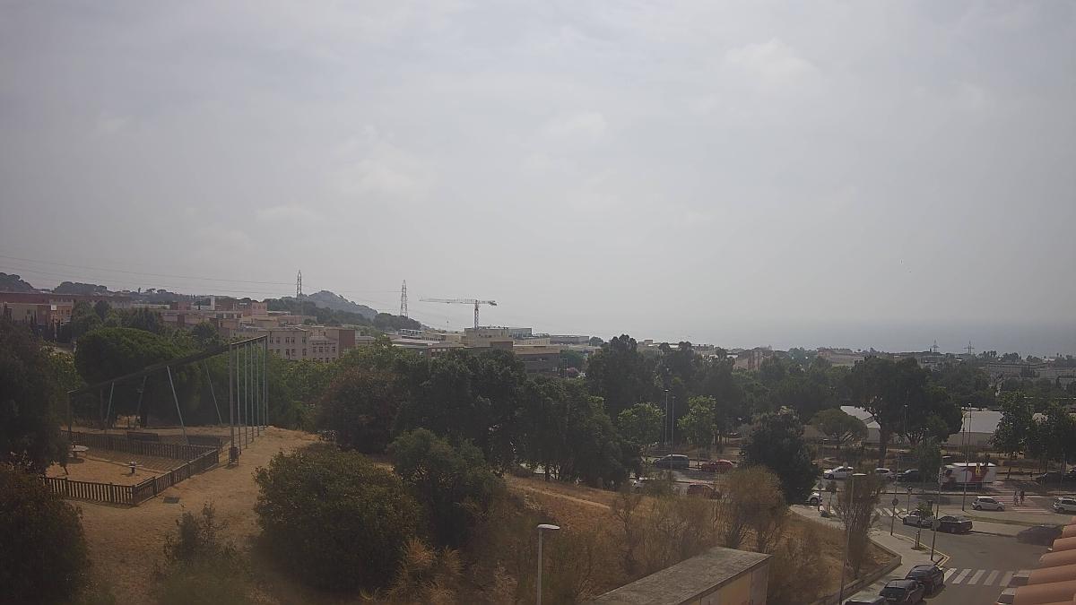 Mataró 
