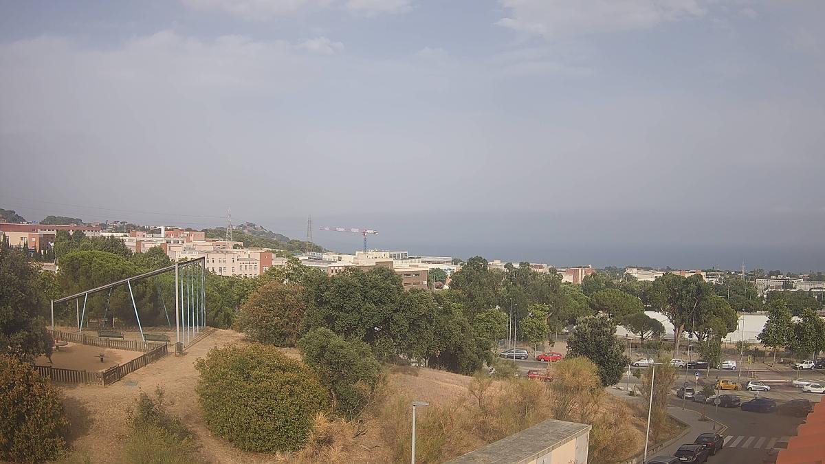 Mataró 