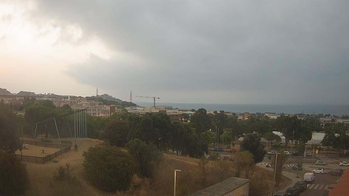 Mataró 