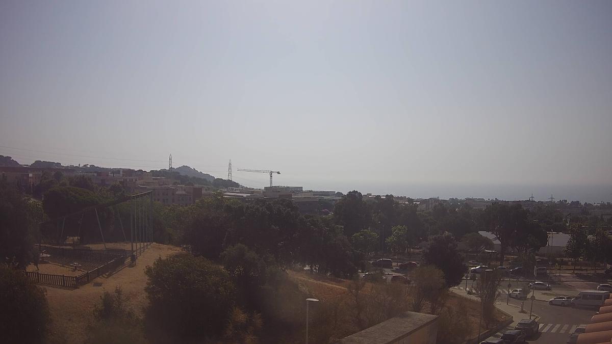 Mataró 
