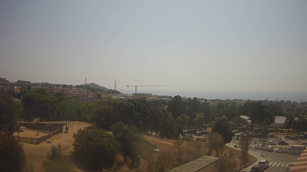 Mataró 