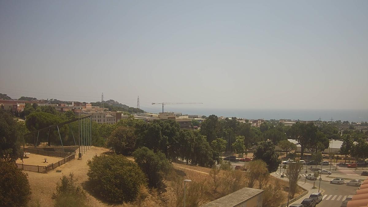 Mataró 