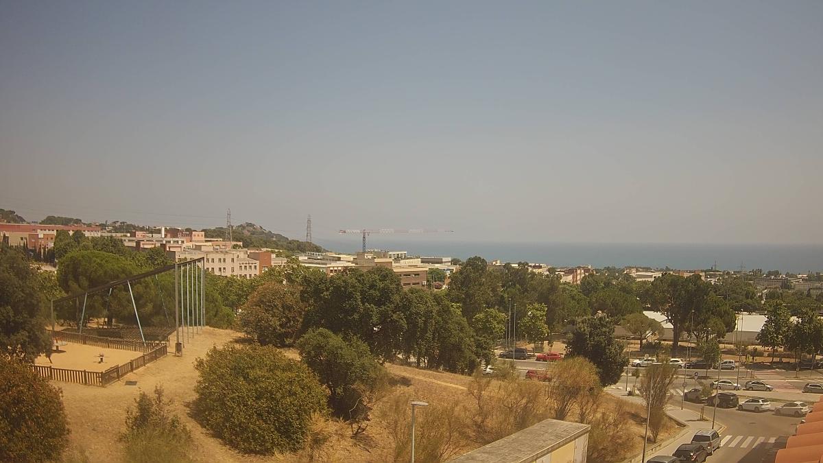 Mataró 